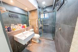 Blk 469A Blue Riverview (Sembawang), HDB Executive #613047421